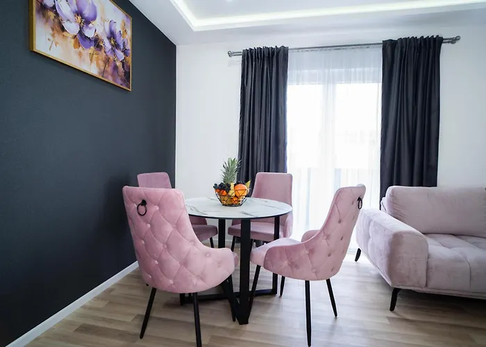 Apartmani Mila