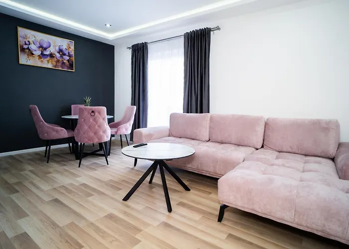 Apartmani Mila
