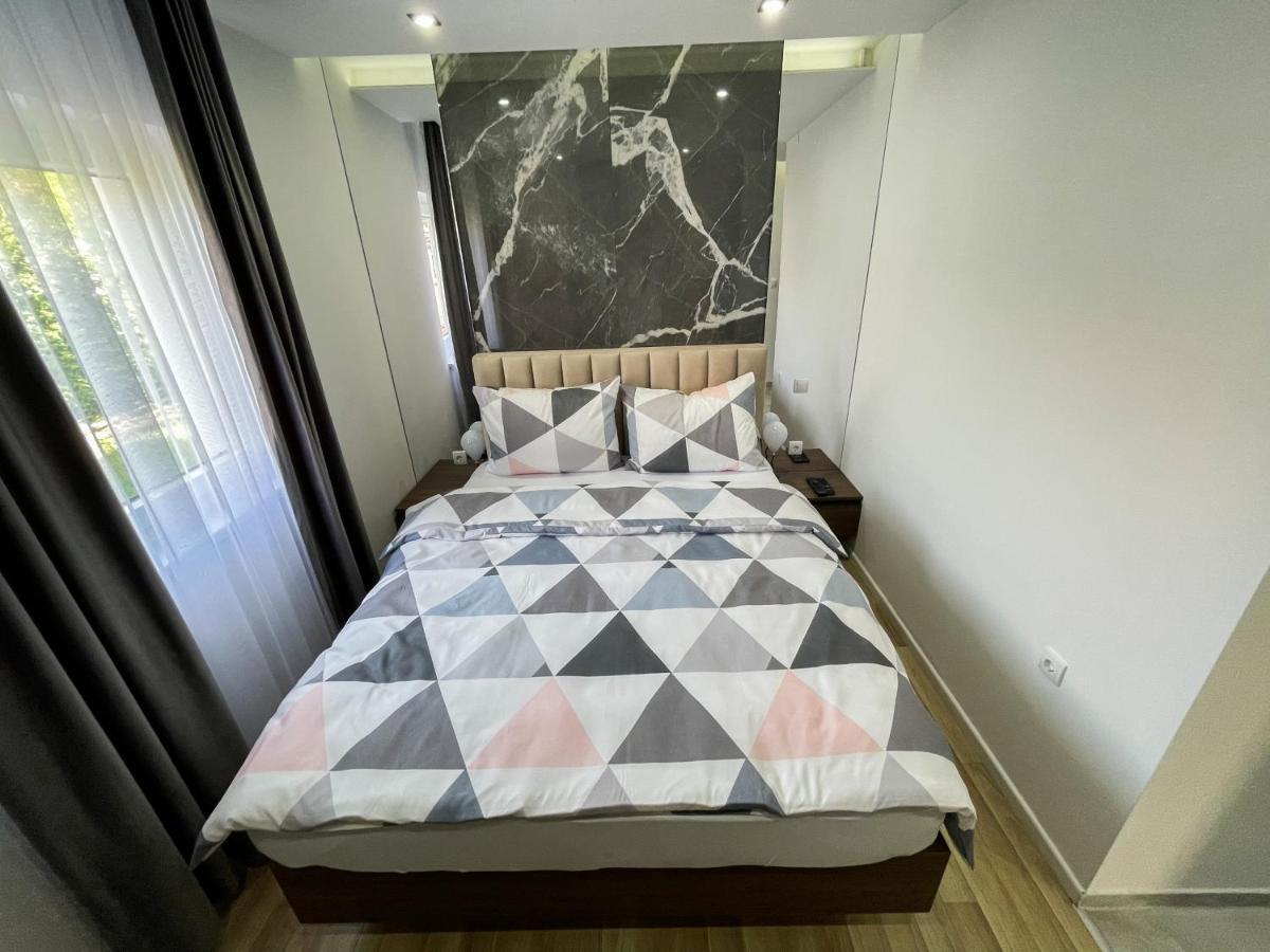Apartment Mila
